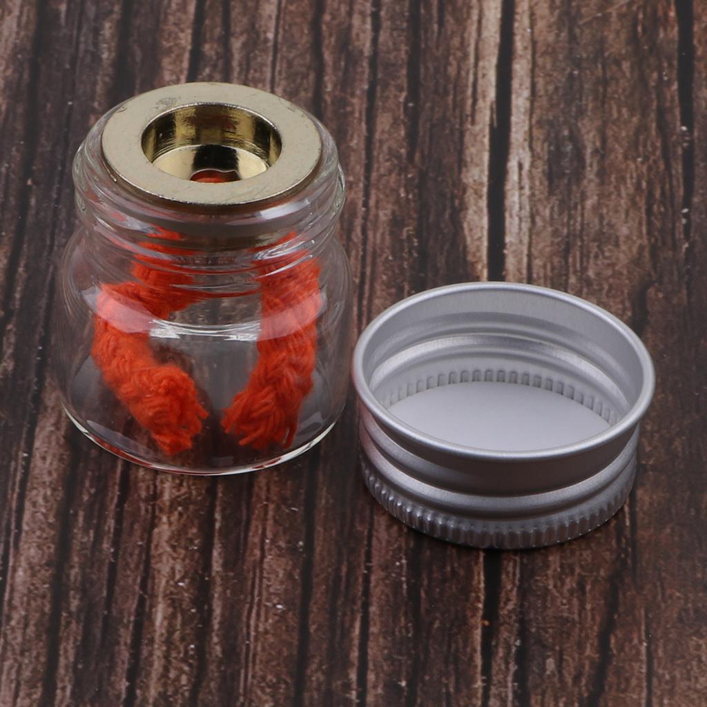 Science Kit - Stirling-Motor-Bausatz, Glas-Alkohollampe, Laborbedarf, Modellspielzeug, Ersatzteile für