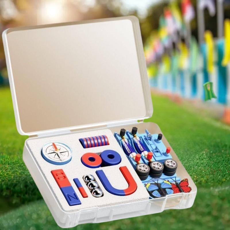 1 Set Lern-Experimentier-Set m – Science Project Kit Bewertung und Preis