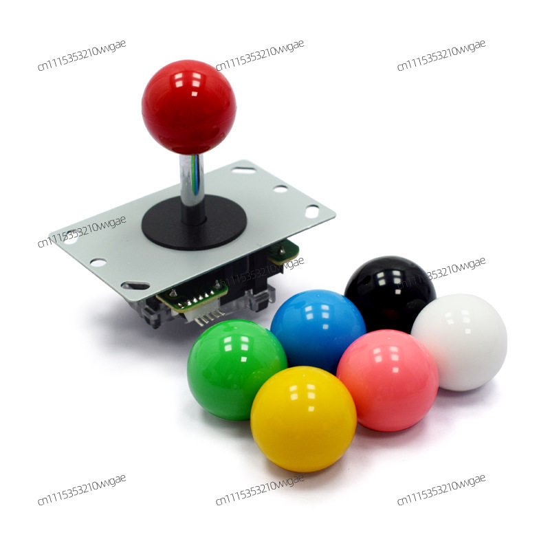 DIY Arcade Joystick-Teile USB- – Circuit Snap Kit Bewertung und Preis
