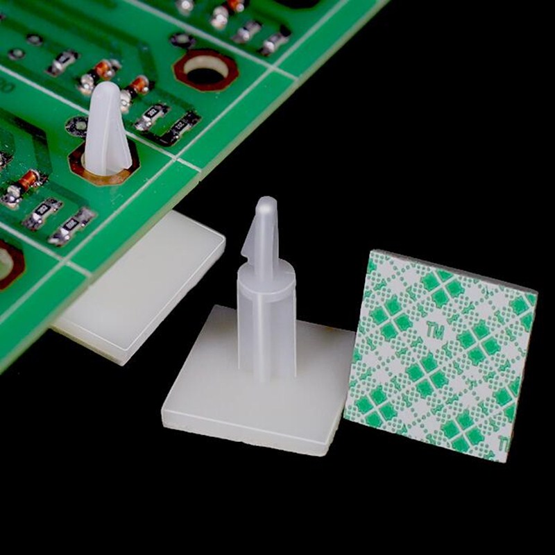 50 Stück Kunststoff-PCB-Säulen – Circuit Snap Kit Bewertung und Preis